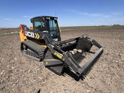 Skid Steer Rock Bucket & Reel Package - Image 4