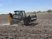 Skid Steer Rock Bucket & Reel Package - Image 7