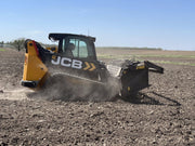 Skid Steer Rock Bucket & Reel Package - Image 8