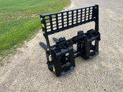 Wheel Loader Class 3 Pallet Forks Attachment (PF3-WL) - Image 4