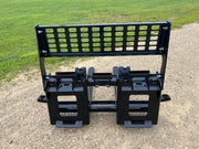 Tractor Class 3 Pallet Forks Attachment (PF3-UT) - Image 5