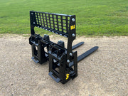 Tractor Class 3 Pallet Forks Attachment (PF3-UT) - Image 6