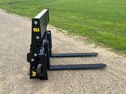 Wheel Loader Class 3 Pallet Forks Attachment (PF3-WL) - Image 7