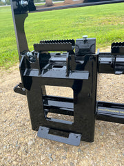 Wheel Loader Class 3 Pallet Forks Attachment (PF3-WL) - Image 8