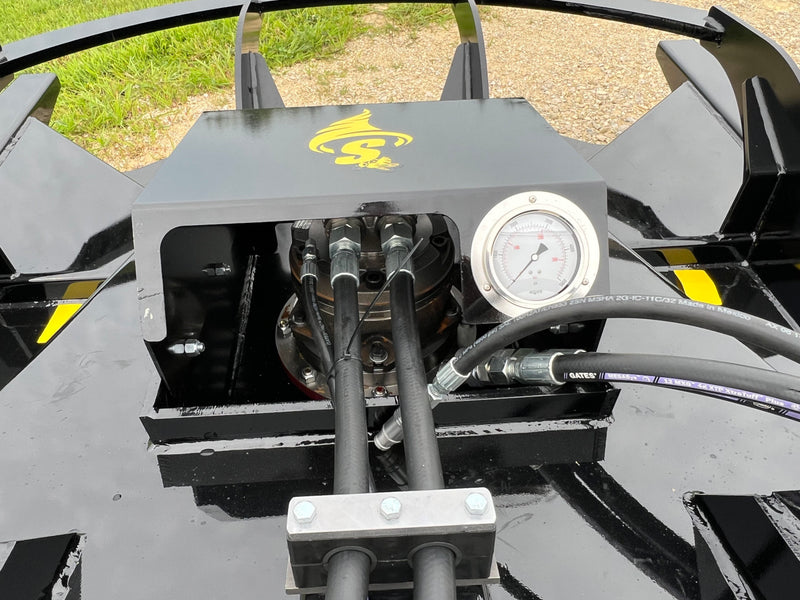 Twister F-5 Brush Cutter (TF5) - Image 3