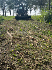 Twister F-5 Brush Cutter (TF5) - Image 8