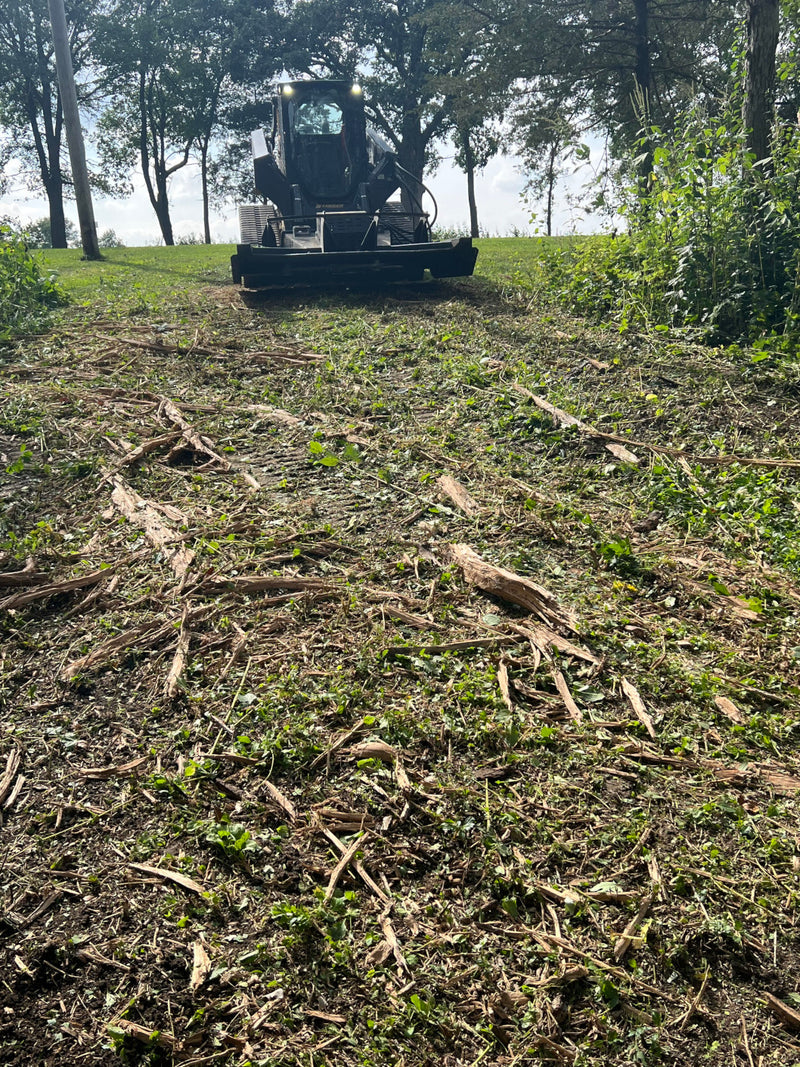 Twister F-5 Brush Cutter (TF5) - Image 8