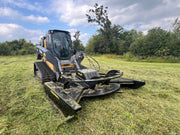 Twister F-5 Brush Cutter (TF5) - Image 9