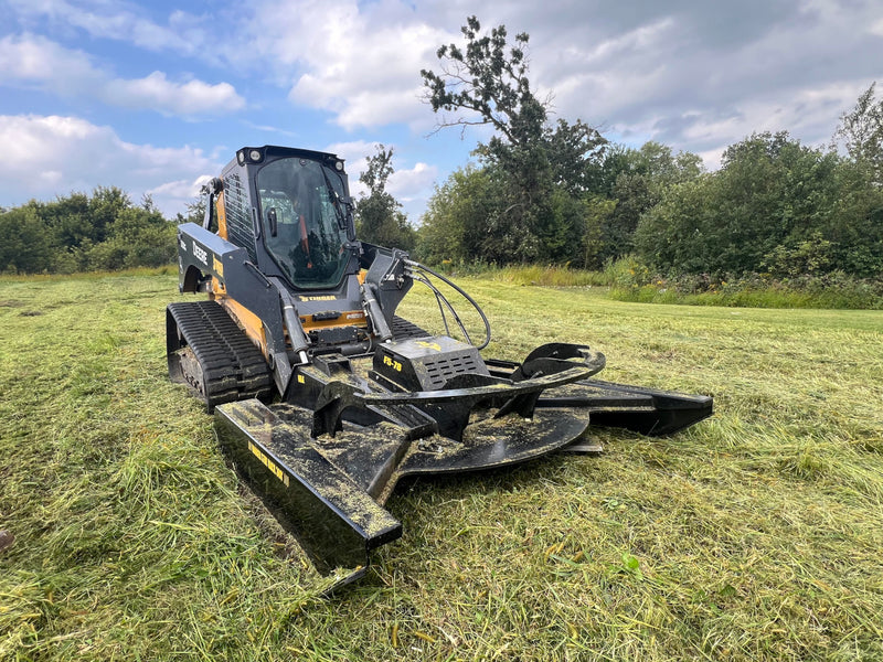 Twister F-5 Brush Cutter (TF5) - Image 9