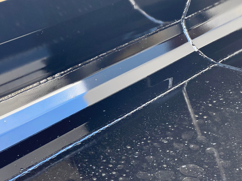 Tractor Snow Bucket (SNB) - Image 2