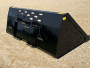 Tractor Snow Bucket (SNB) - Image 4