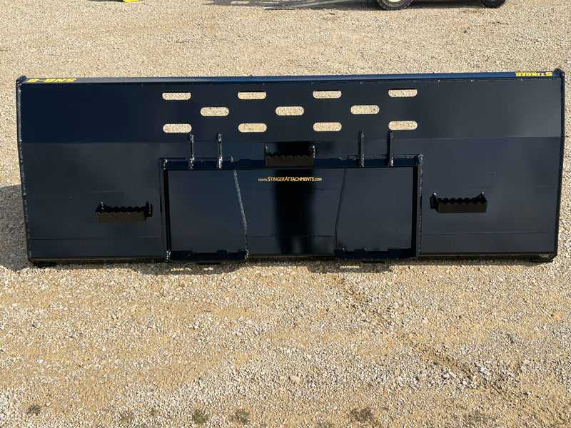 Snow Bucket (SNB) - Image 5