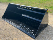 Tractor Snow Bucket (SNB) - Image 8