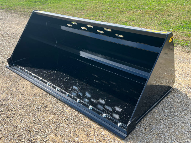 Tractor Snow Bucket (SNB) - Image 8