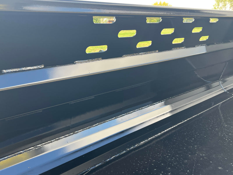 Tractor Snow Bucket (SNB) - Image 10