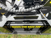 Twister F-3 Brush Cutter (TF3) - Image 3