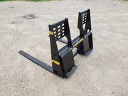 Pallet Forks Attachment (PF) from Stinger Attachments