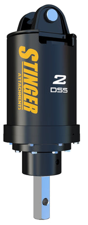Auger Drive 2 DSS