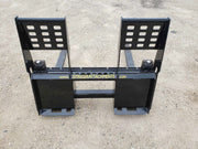 Pallet Forks Attachment (PF) from Stinger Attachments