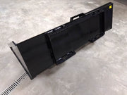 Material Bucket Skid Steer Attachment Series 1