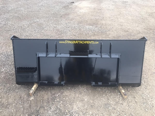 Material Bucket Series 4