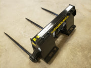 Tractor Bale Spear Series 3