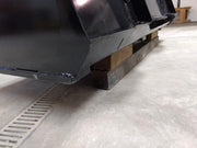 Material Bucket Skid Steer Attachment Series 1