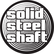 Solid steel shaft logo emphasizing durability of BEFCO TILL-RITE T30 rotary tiller's construction.