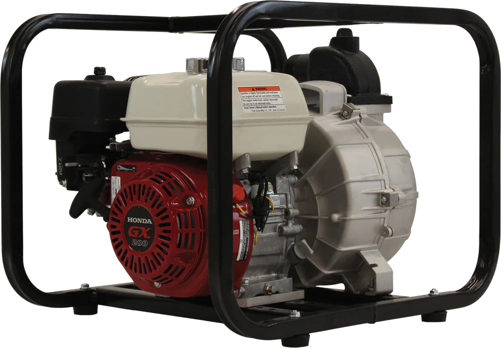 Flood Pump