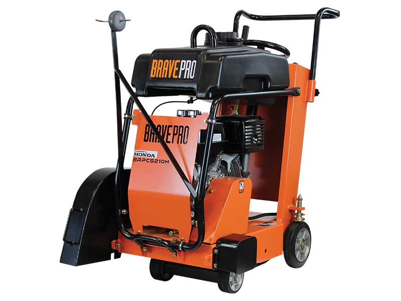 Concrete Saws