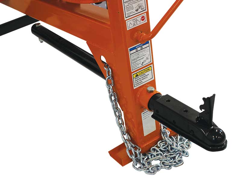 BravePro™ 6 Cubic Foot Poly Drum Mortar Mixer for Construction | Honda GX240 Engine | 2-2.5 Bag Capacity | Brave