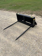 Tractor Bale Spear - Series 2 (BS2) - Image 9