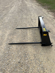 Tractor Bale Spear - Series 2 (BS2) - Image 10