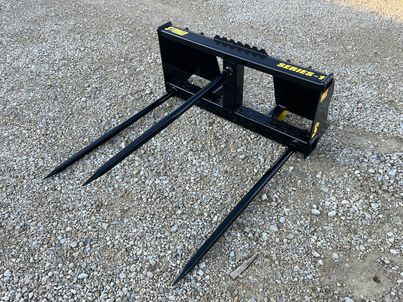 Bale Spear - Series 1 (BS1) - Image 2