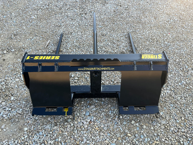 Bale Spear - Series 1 (BS1) - Image 7