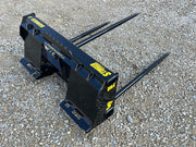 Bale Spear - Series 1 (BS1) - Image 8