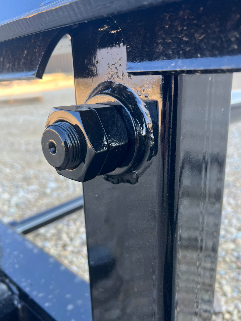 Bale Spear - Series 1 (BS1) - Image 10