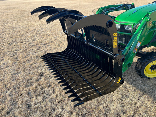 Compact Rock Grapple (CROG) - Image 2