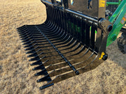 Compact Rock Grapple (CROG) - Image 4