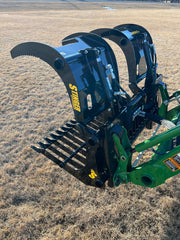 Compact Rock Grapple (CROG) - Image 5