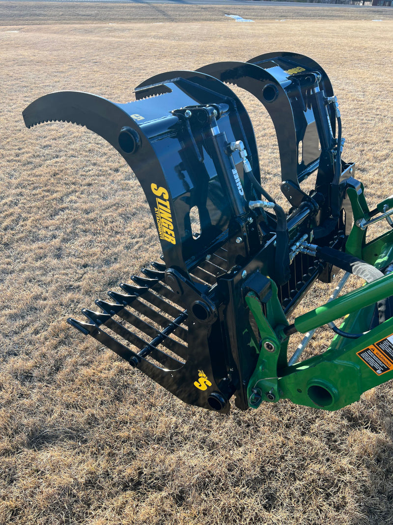 Compact Rock Grapple (CROG) - Image 5