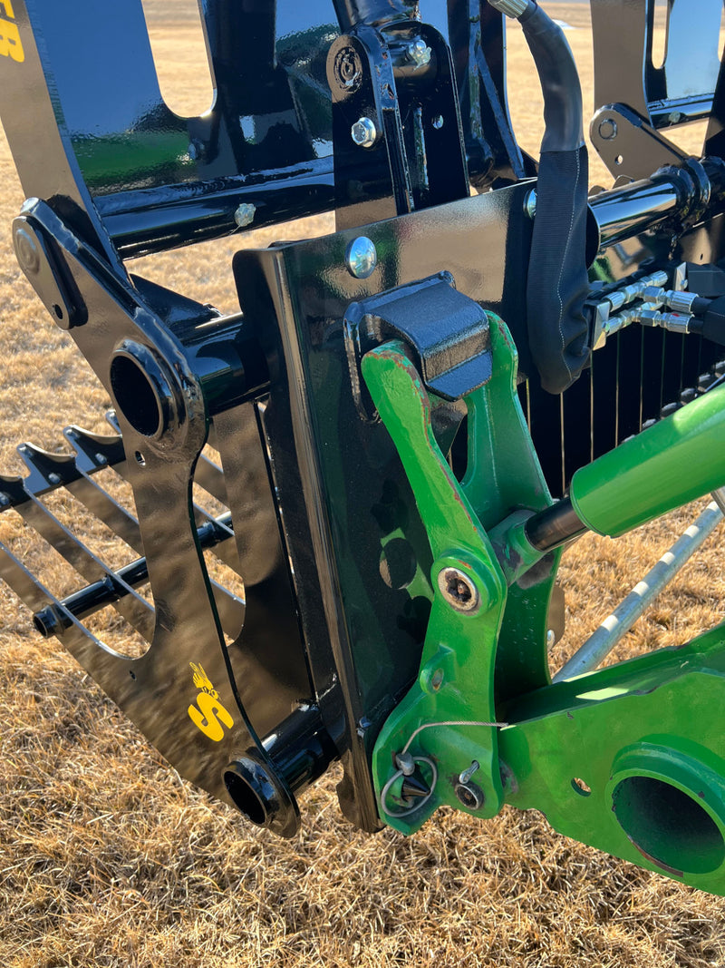 Compact Rock Grapple (CROG) - Image 6