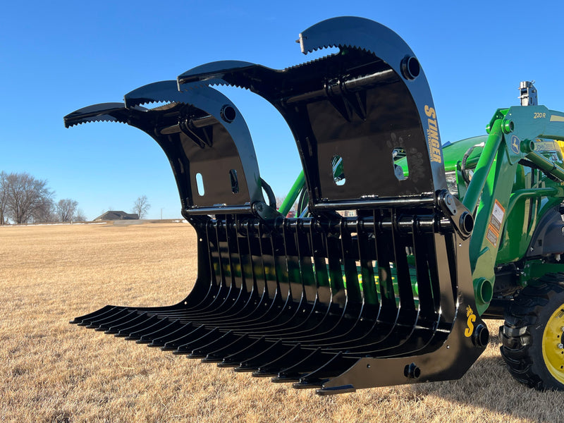 Compact Rock Grapple (CROG) - Image 8