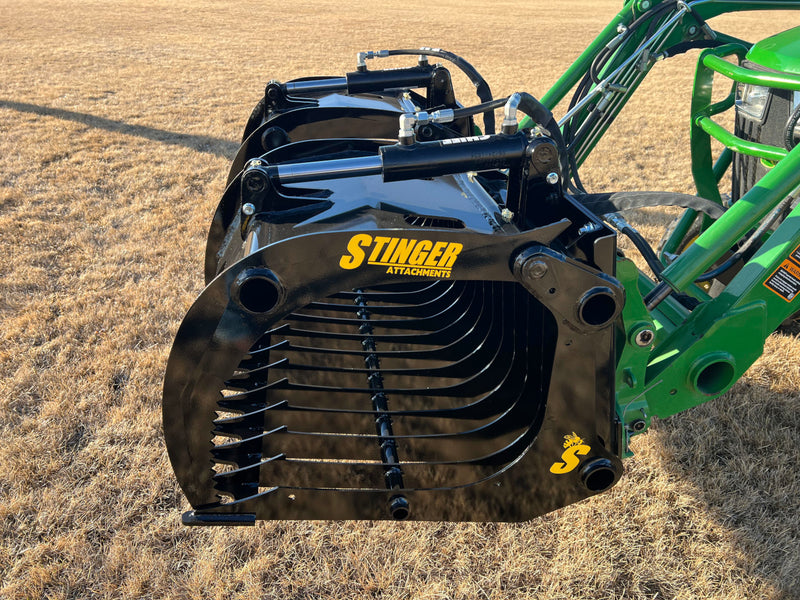 Compact Rock Grapple (CROG) - Image 9