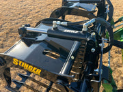 Compact Rock Grapple (CROG) - Image 10