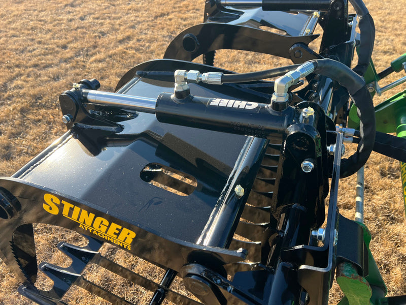 Compact Rock Grapple (CROG) - Image 10