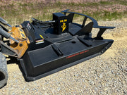 Twister F4 Brush Cutter (TF4) from Stinger Attachments