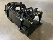 Skid Steer Demolition Grapple Bucket (DG) - Image 2