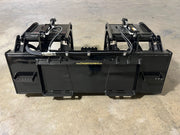 Skid Steer Demolition Grapple Bucket (DG) - Image 4