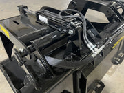 Skid Steer Demolition Grapple Bucket (DG) - Image 7